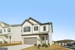 700 Shetland Trl, Cartersville, GA 30121 - Photo 4