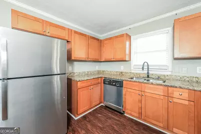 908 Saybrook Circle NW, Lilburn, GA 30047 - Photo 6