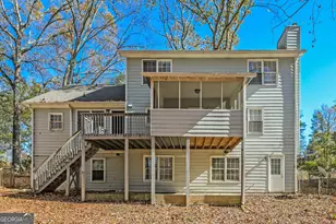 908 Saybrook Cir NW, Lilburn, GA 30047 - Photo 14