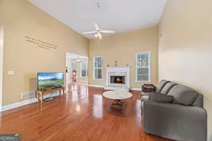 82 Fennell Ln, Colbert, GA 30628 - Photo 12