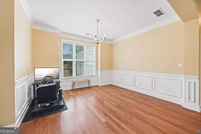 82 Fennell Lane, Colbert, GA 30628 - Photo 6