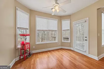 82 Fennell Lane, Colbert, GA 30628 - Photo 28