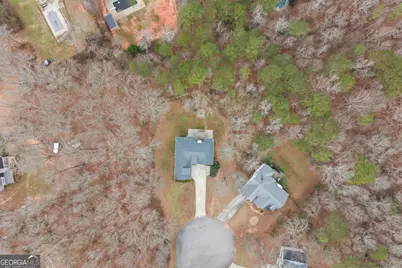 82 Fennell Lane, Colbert, GA 30628 - Photo 96