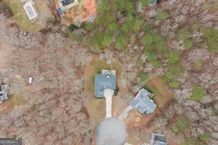 82 Fennell Ln, Colbert, GA 30628 - Photo 96