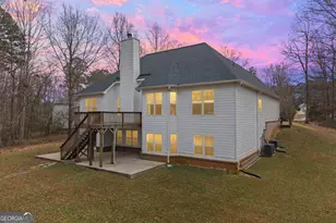 82 Fennell Ln, Colbert, GA 30628 - Photo 82