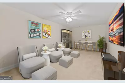 82 Fennell Lane, Colbert, GA 30628 - Photo 72