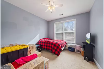 82 Fennell Lane, Colbert, GA 30628 - Photo 40
