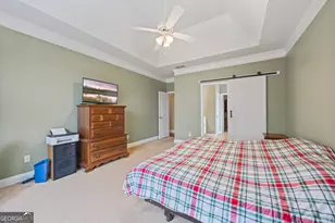 82 Fennell Ln, Colbert, GA 30628 - Photo 34