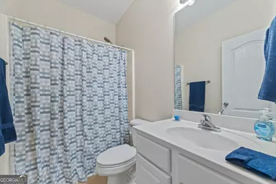 82 Fennell Lane, Colbert, GA 30628 - Photo 42