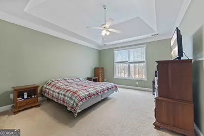 82 Fennell Lane, Colbert, GA 30628 - Photo 32