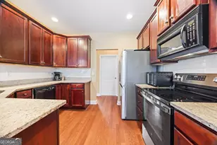 82 Fennell Ln, Colbert, GA 30628 - Photo 20