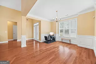 82 Fennell Ln, Colbert, GA 30628 - Photo 8