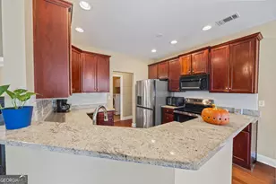 82 Fennell Ln, Colbert, GA 30628 - Photo 18