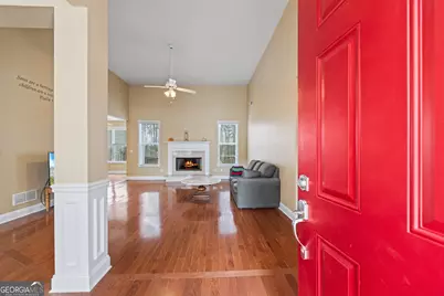 82 Fennell Lane, Colbert, GA 30628 - Photo 4