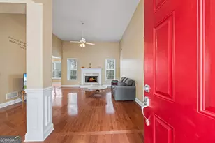 82 Fennell Ln, Colbert, GA 30628 - Photo 4