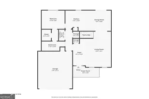 4636 Egret Ct, Austell, GA 30106 - Photo 16