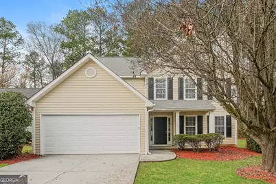 4636 Egret Court, Austell, GA 30106 - Photo 1