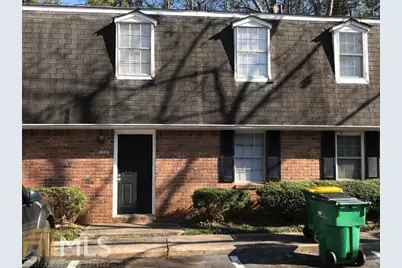 129 Plantation Drive, Clarkston, GA 30021 - Photo 1