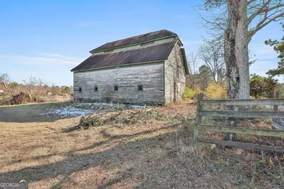 1870 Highway 92 N, Fayetteville, GA 30214 - Photo 2