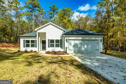 44 Holly Lane, Woodbury, GA 30293 - Photo 1