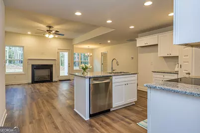 44 Holly Lane, Woodbury, GA 30293 - Photo 10