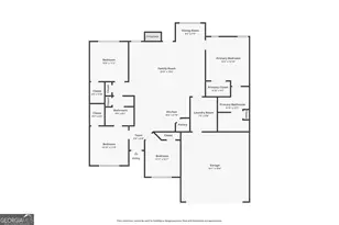 44 Holly Ln, Woodbury, GA 30293 - Photo 8