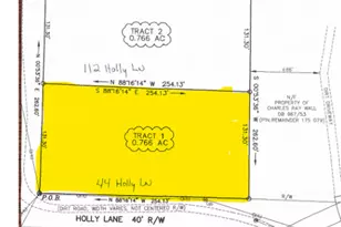 44 Holly Ln, Woodbury, GA 30293 - Photo 2