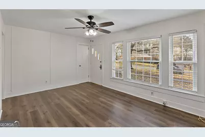 2827 Maple Road SE, Rome, GA 30161 - Photo 4