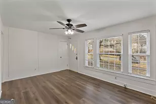 2827 Maple Rd SE, Rome, GA 30161 - Photo 4