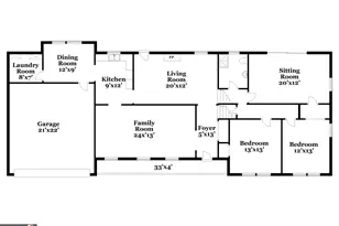680 N Kingsley Dr, Lithia Springs, GA 30122 - Photo 16