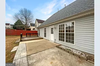 5806 Waggoner Court, Rex, GA 30273 - Photo 6