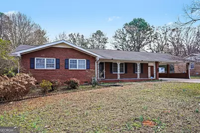 141 Grove Road, Locust Grove, GA 30248 - Photo 2