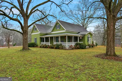 16 Hwy 211, Statham, GA 30666 - Photo 2