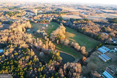 16 Hwy 211, Statham, GA 30666 - Photo 34