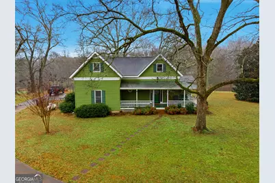 16 Hwy 211, Statham, GA 30666 - Photo 24
