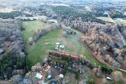 16 Hwy 211, Statham, GA 30666 - Photo 30