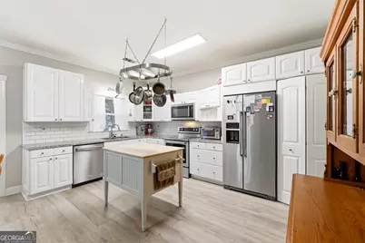 16 Hwy 211, Statham, GA 30666 - Photo 10