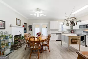 16 Hwy 211, Statham, GA 30666 - Photo 10