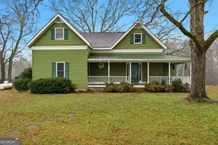 16 Hwy 211, Statham, GA 30666 - Photo 2