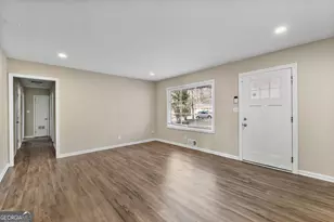 3645 Larkspur Terrace, Decatur, GA 30032 - Photo 6