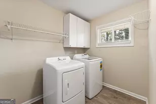 3645 Larkspur Terrace, Decatur, GA 30032 - Photo 12