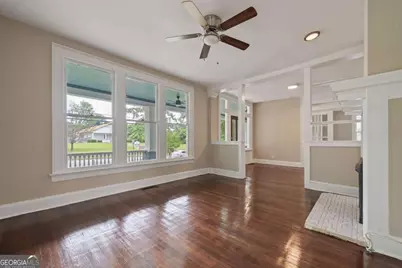 409 N Jefferson Avenue, Eatonton, GA 31024 - Photo 14