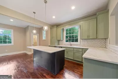 409 N Jefferson Avenue, Eatonton, GA 31024 - Photo 30