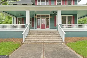 409 N Jefferson Ave, Eatonton, GA 31024 - Photo 6