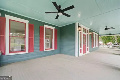 409 N Jefferson Avenue, Eatonton, GA 31024 - Photo 8