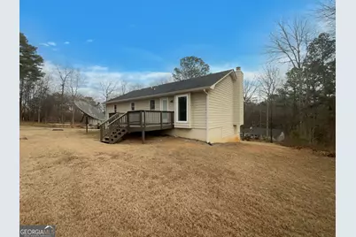 100 Oakridge Drive SE, Cartersville, GA 30121 - Photo 8