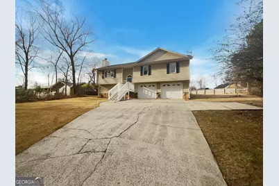 100 Oakridge Drive SE, Cartersville, GA 30121 - Photo 1