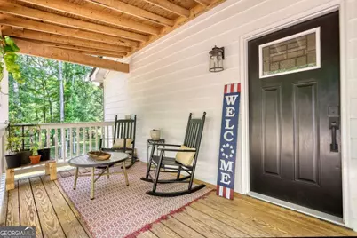 222 W River Bend Drive, Eatonton, GA 31024 - Photo 14