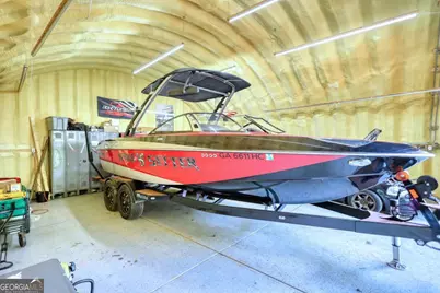 222 W River Bend Drive, Eatonton, GA 31024 - Photo 8