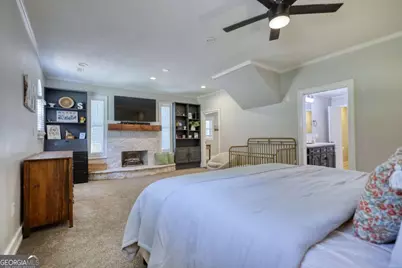 222 W River Bend Drive, Eatonton, GA 31024 - Photo 20